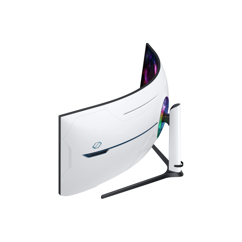 Samsung/LS57CG952NUXEN/57''/VA/7680x2160/240Hz/1ms/Black/2R