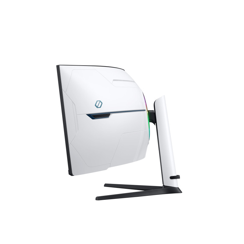 Samsung/LS57CG952NUXEN/57''/VA/7680x2160/240Hz/1ms/Black/2R