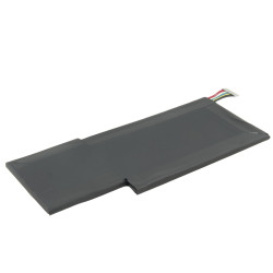 Batéria AVACOM pre MSI GF63, GF75 Li-Pol 11,4 V 4600mAh 52Wh - BTY-M6K