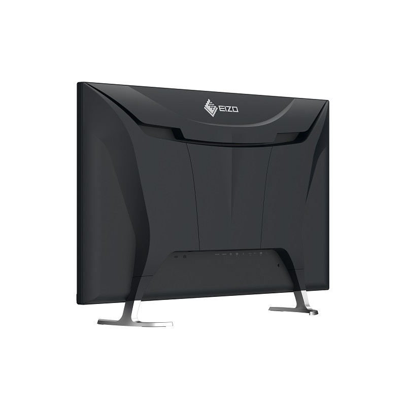 43'' LED EIZO EV4340X-BK - 4K, IPS, KVM, USB-C