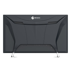 43'' LED EIZO EV4340X-BK - 4K, IPS, KVM, USB-C