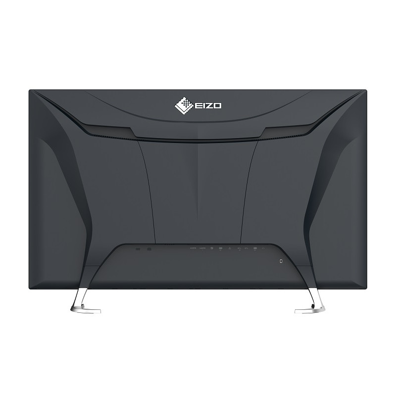 43'' LED EIZO EV4340X-BK - 4K, IPS, KVM, USB-C