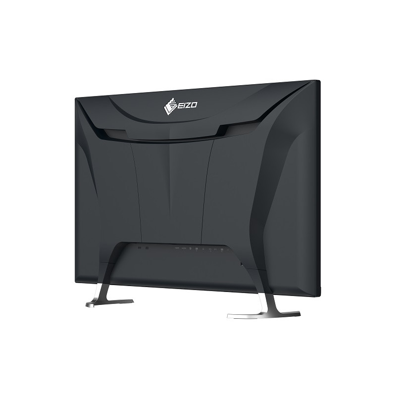 43'' LED EIZO EV4340X-BK - 4K, IPS, KVM, USB-C