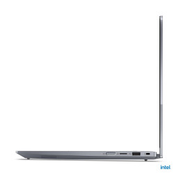 Lenovo ThinkBook/14 2-in-1 G5 IAU/U5-225U/14''/WUXGA/T/16GB/512GB/Intel int/W11P/Gray/3R On-Site