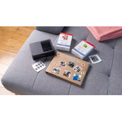 Canon Selphy/CP1500/Tisk/Ink/WiFi/USB