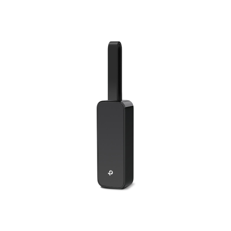 TP-Link UE306 USB 3.0 na gigabitový ethernetový sieťový adaptér