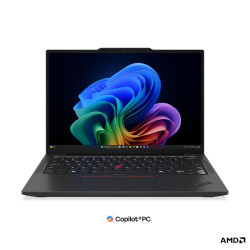 Lenovo ThinkPad X13/ThinkPad X13 Gen 7/AMD Ryzen™ AI 5 PRO 440/13,3''/WUXGA/32GB/512GB/AMD int/W11P/B