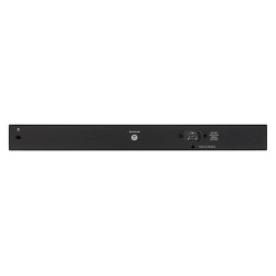 D-Link DGS-1210-28P/ME/E 24x 1G PoE +4x 1G SFP Metro Ethernet Managed Switch