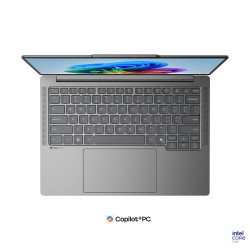 Lenovo IdeaPad Pro 5/14IPH11/UX7-358H/14''/2880x1800/32GB/1TB/Intel int/W11H/Gray/2R