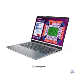 Lenovo IdeaPad Pro 5/14IPH11/UX7-358H/14''/2880x1800/32GB/1TB/Intel int/W11H/Gray/2R