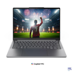 Lenovo IdeaPad Pro 5/14IPH11/UX7-358H/14''/2880x1800/32GB/1TB/Intel int/W11H/Gray/2R