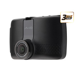 Kamera do auta MIO MiVue 803W Pro 2.5K WIFI GPS Smartbox