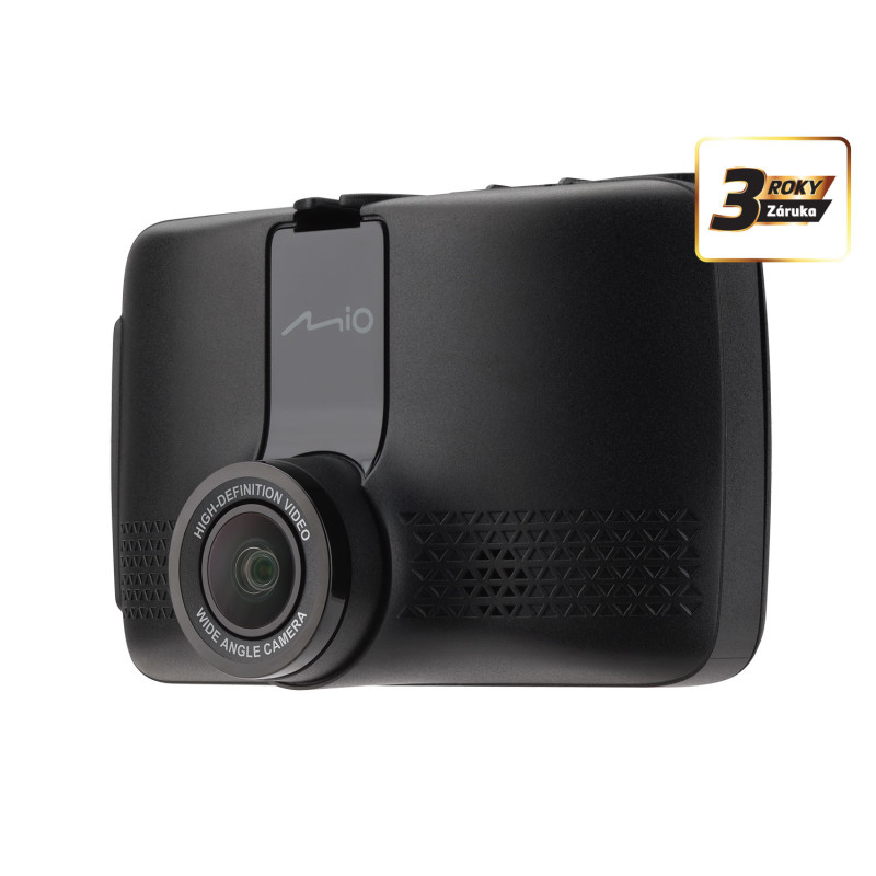 Kamera do auta MIO MiVue 803W Pro 2.5K WIFI GPS Smartbox