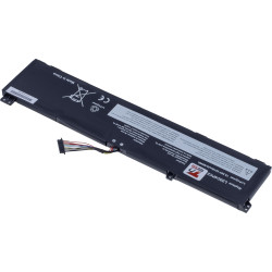 Batérie T6 Power Lenovo Legion 5-17ACH6, 5-17ITH6, 5210mAh, 80Wh, 4cell, Li-poly