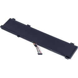 Batérie T6 Power Lenovo Legion 5-17ACH6, 5-17ITH6, 5210mAh, 80Wh, 4cell, Li-poly
