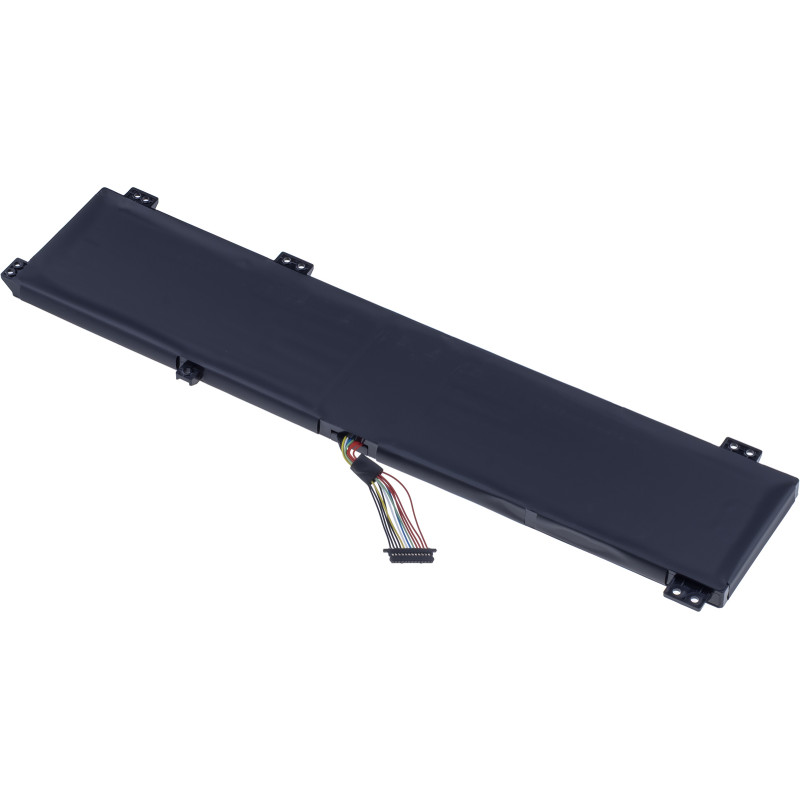 Batérie T6 Power Lenovo Legion 5-17ACH6, 5-17ITH6, 5210mAh, 80Wh, 4cell, Li-poly