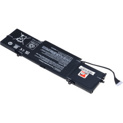 Batérie T6 Power HP EliteBook 1040 G4, 5800mAh, 67Wh, 6cell, Li-pol