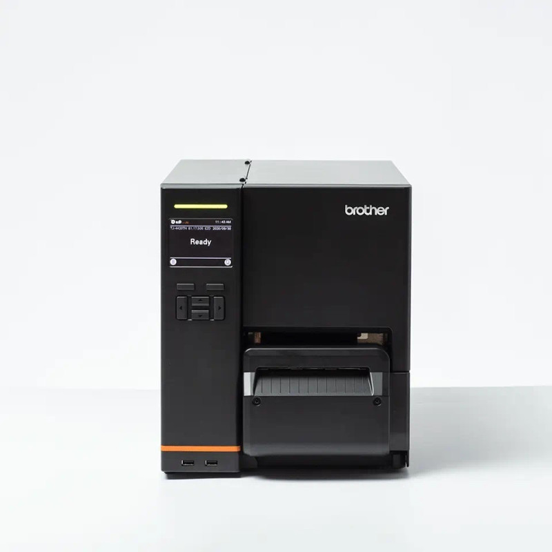 Brother automatická hrdzačka štítkov PA-CU-005