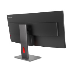 Lenovo ThinkVision/P40WD-40/39,7''/IPS/wUHD/120Hz/4ms/Čierna/3R