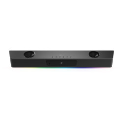 CREATIVE LABS - Creative Sound Blaster Katana V2X/2.1/90W/Čierna