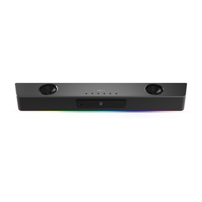 CREATIVE LABS - Creative Sound Blaster Katana V2X/2.1/90W/Čierna