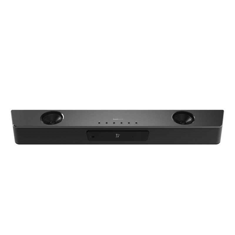 CREATIVE LABS - Creative Sound Blaster Katana V2X/2.1/90W/Čierna