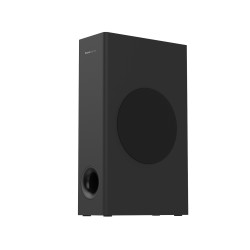 CREATIVE LABS - Creative Sound Blaster Katana V2X/2.1/90W/Čierna