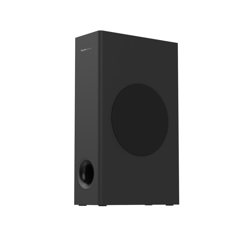 CREATIVE LABS - Creative Sound Blaster Katana V2X/2.1/90W/Čierna
