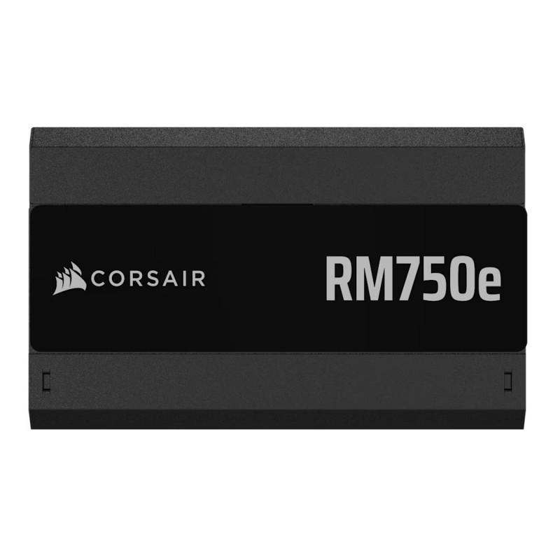 CORSAIR RM750e PCIe 5.1 80+ GOLD F.MODULAR ATX3.1