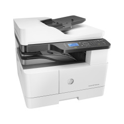 HP LaserJet MFP/M443nda/MF/Laser/A3/LAN/USB