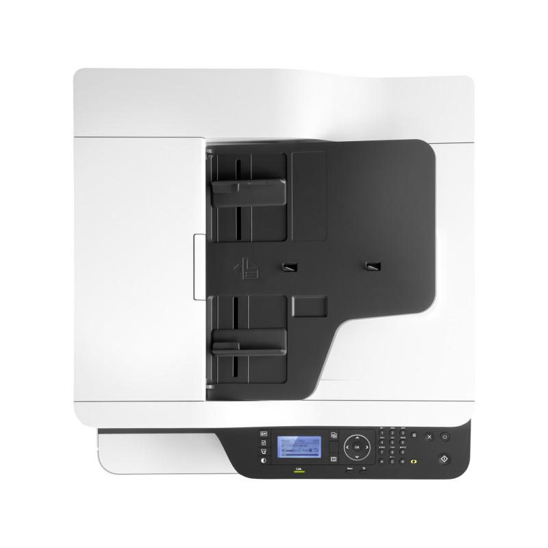 HP LaserJet MFP/M443nda/MF/Laser/A3/LAN/USB