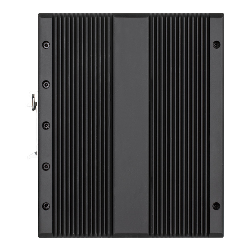 D-Link DIS-300G-8PSW Industrial Gigabit Manažérsky PoE Switch with SFP slots