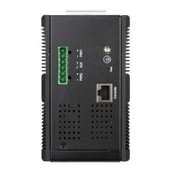 D-Link DIS-300G-8PSW Industrial Gigabit Manažérsky PoE Switch with SFP slots