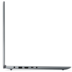 Lenovo IdeaPad Slim 3/15AMN8/R3-30/15,6''/FHD/8GB/128GB/AMD int/W11H/Gray/2R