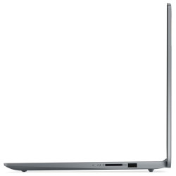 Lenovo IdeaPad Slim 3/15AMN8/R3-30/15,6''/FHD/8GB/128GB/AMD int/W11H/Gray/2R