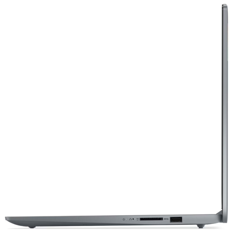 Lenovo IdeaPad Slim 3/15AMN8/R3-30/15,6''/FHD/8GB/128GB/AMD int/W11H/Gray/2R