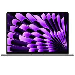Apple MacBook Air 15''/M3/15,3''/2880x1864/8GB/512GB SSD/M3/Sonoma/Space Gray/1R
