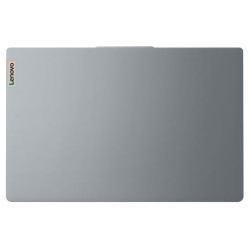 Lenovo IdeaPad Slim 3/15AMN8/R3-30/15,6''/FHD/8GB/128GB/AMD int/W11H/Gray/2R