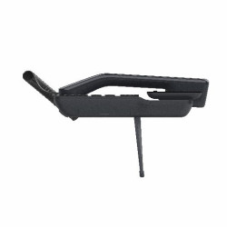 GRANDSTREAM - Fanvil V62 SIP telefón, 2,7'' podsv.disp., 6SIP, 15DSS hr., USB, dual Gbit, PoE