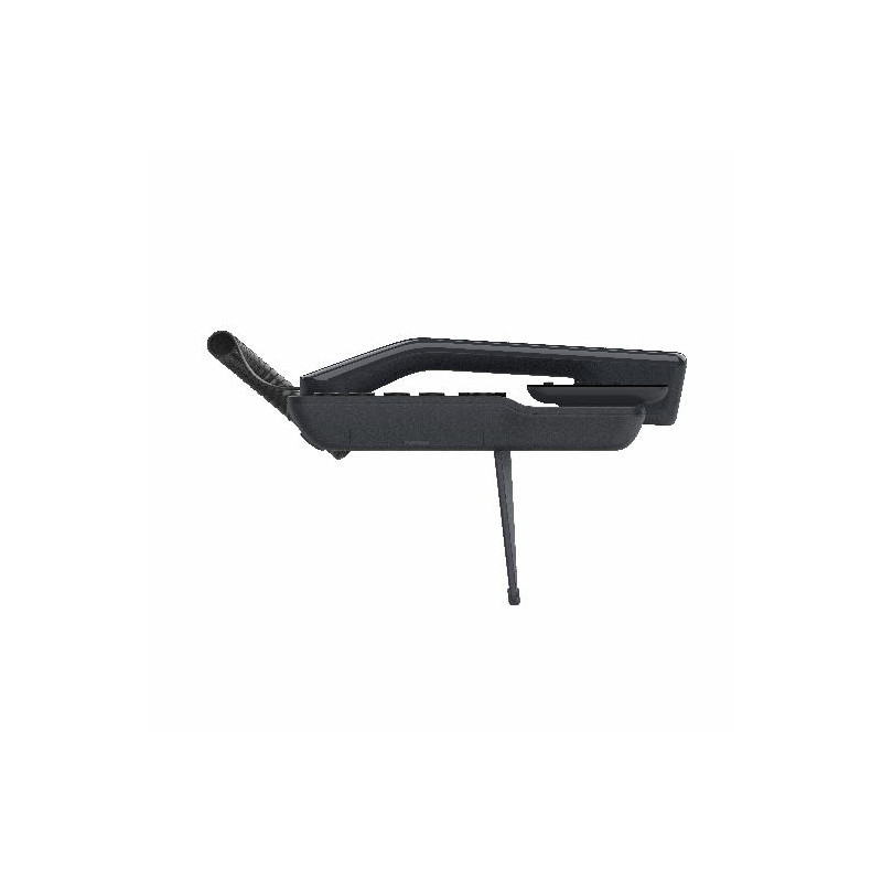 GRANDSTREAM - Fanvil V62 SIP telefón, 2,7'' podsv.disp., 6SIP, 15DSS hr., USB, dual Gbit, PoE