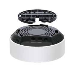 TP-LINK - TPLink AX3000 Smart Home WiFi Deco X50-PoE(3-pack)