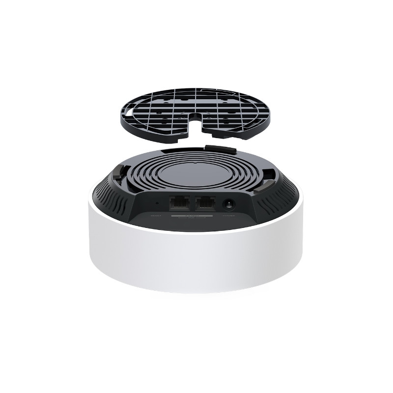 TP-LINK - TPLink AX3000 Smart Home WiFi Deco X50-PoE(3-pack)