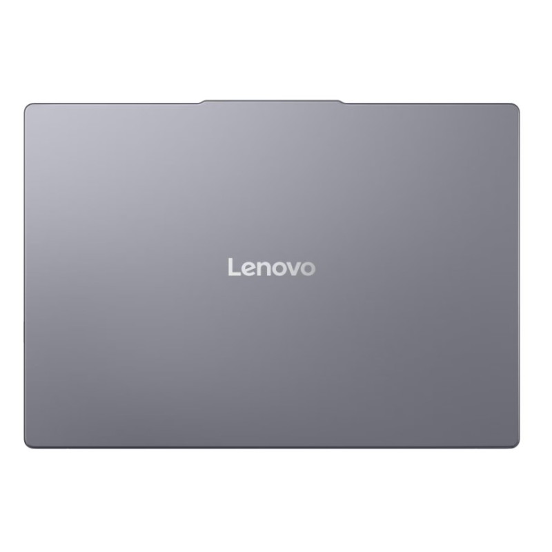 Lenovo IdeaPad Slim 3/15Q8X10/SD-X1-26-100/15,3''/WUXGA/16GB/512GB/Adreno/W11H/Gray/2R