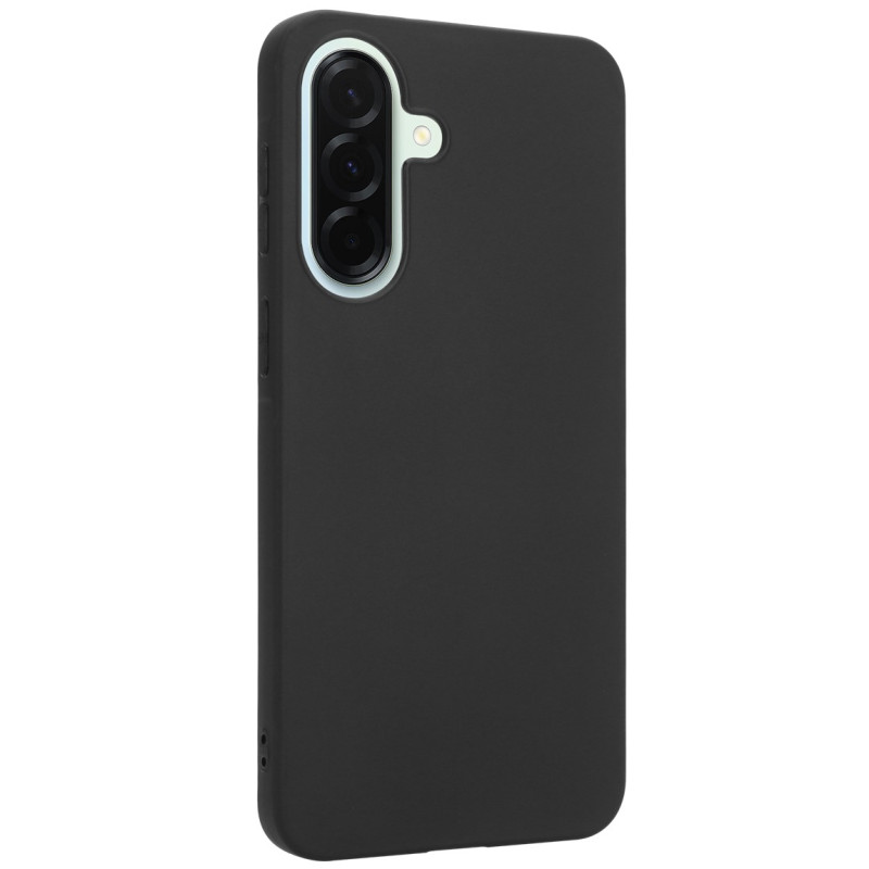 Tactical TPU Kryt pre Samsung Galaxy A37 Black