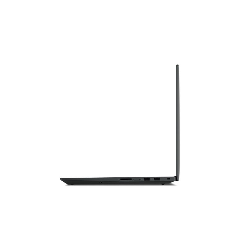 Lenovo ThinkPad P/P1 Gen 6/i7-13700H/16''/WUXGA/64GB/1TB SSD/RTX 4060/W11P/Black/3RNBD