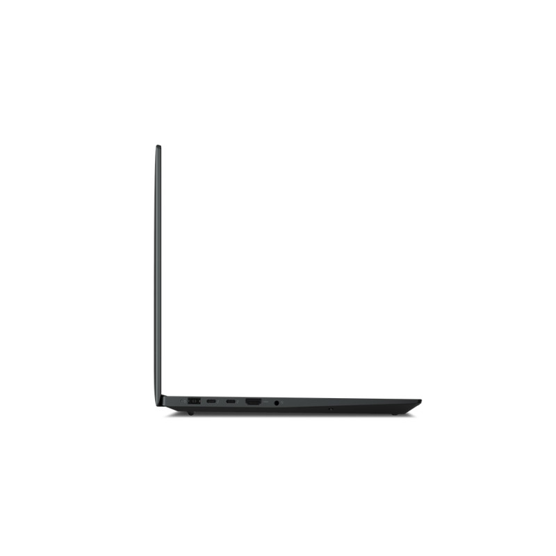 Lenovo ThinkPad P/P1 Gen 6/i7-13700H/16''/WUXGA/64GB/1TB SSD/RTX 4060/W11P/Black/3RNBD