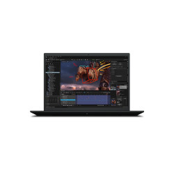 Lenovo ThinkPad P/P1 Gen 6/i7-13700H/16''/WUXGA/64GB/1TB SSD/RTX 4060/W11P/Black/3RNBD