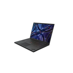 Lenovo ThinkPad P/P1 Gen 6/i7-13700H/16''/WUXGA/64GB/1TB SSD/RTX 4060/W11P/Black/3RNBD
