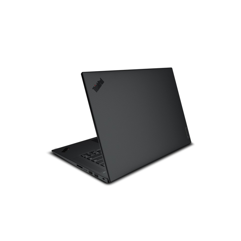 Lenovo ThinkPad P/P1 Gen 6/i7-13700H/16''/WUXGA/64GB/1TB SSD/RTX 4060/W11P/Black/3RNBD