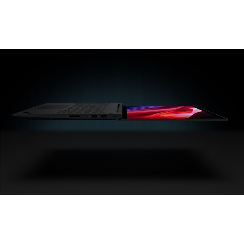 Lenovo ThinkPad P/P1 Gen 6/i7-13700H/16''/WUXGA/64GB/1TB SSD/RTX 4060/W11P/Black/3RNBD
